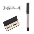 661-KR Kabartma Figürlü Metal Roller Kalem Seti 661-KR Kabartma Figürlü Metal Roller Kalem Seti