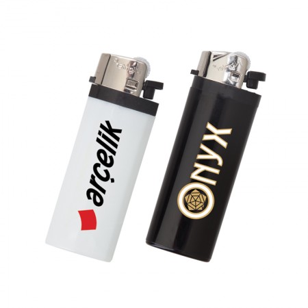 YMN-216 I-Lighter Mi̇di̇ Taşlı Si̇boplu Çakmak YMN-216 I-Lighter Mi̇di̇ Taşlı Si̇boplu Çakmak