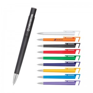 2010 Plastik Tükenmez Kalem