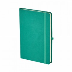 920-EKO 13 x 21 Termo Deri̇ Defter (Holmen Ki̇tap Kağıdı