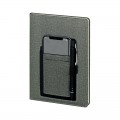2420 15 x 21 Termo Deri̇ Defter (Ivory Kağıt) 2420 15 x 21 Termo Deri̇ Defter (Ivory Kağıt)