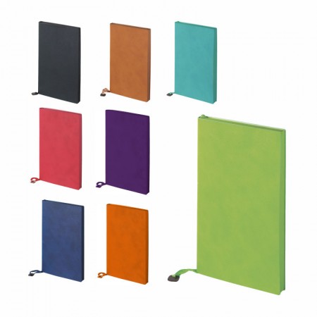 2280 13 x 21 Yumuşak Kapaklı Termo Deri̇ Defter 2280 13 x 21 Yumuşak Kapaklı Termo Deri̇ Defter
