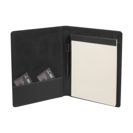 2435 A5 Termoderi Sekreterlik 17 x 24 CM