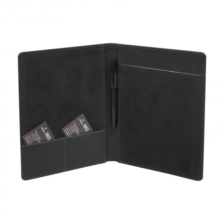 2435 A5 Termoderi Sekreterlik 17 x 24 CM