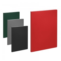 2431 16,5 x 23,5 Perforeli̇  Plike Fantazi Kapak Defter