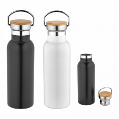 5356 Çelik Termos / 500 ml