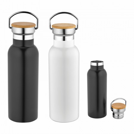 5356 Çelik Termos / 500 ml