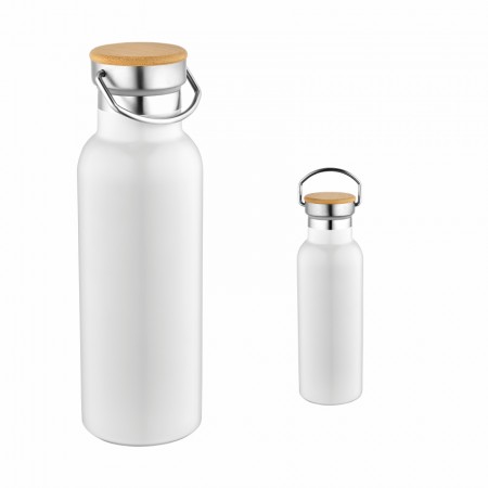 5356 Çelik Termos / 500 ml