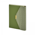 2442 15 x 21 Termo Deri Defter