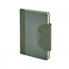 2445 15 x 21 Termo Deri Defter