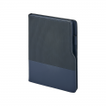 2450 15 x 21 Termo Deri Defter