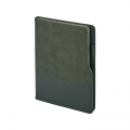 2450 15 x 21 Termo Deri Defter