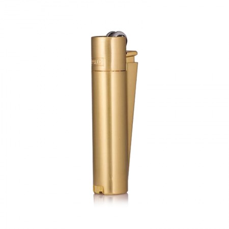 MT-112 Clipper Metal Siboplu Çakmak MT-112 Clipper Metal Siboplu Çakmak